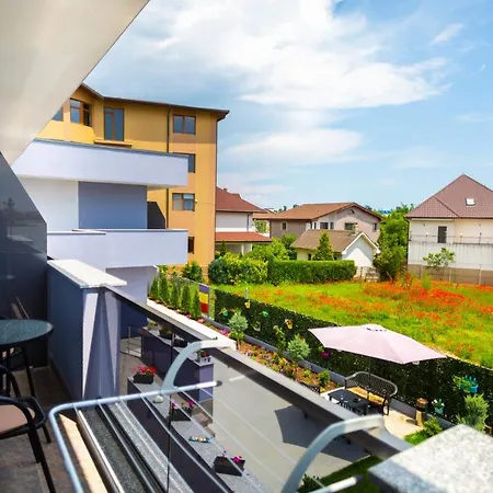 Casa Angy * Techirghiol