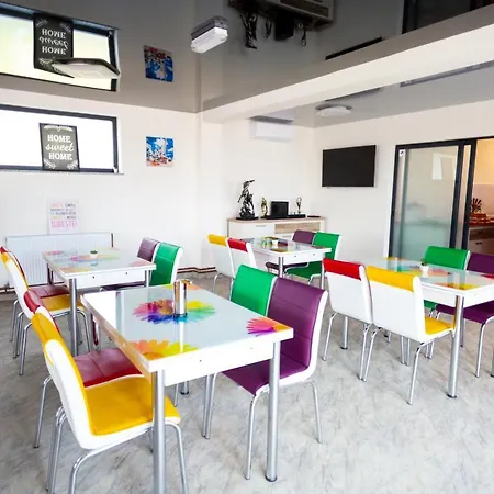 Casa Angy * Tekirgöl