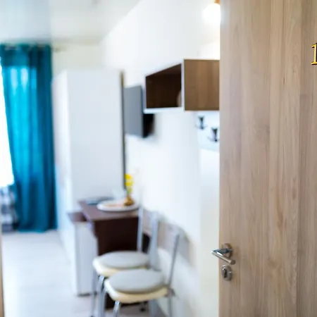 Konukevi Casa Angy Tekirgöl