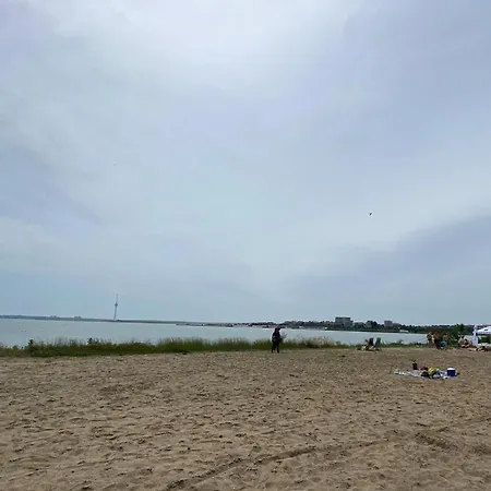 Konukevi Casa Angy Tekirgöl