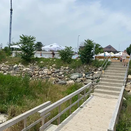 Casa Angy Konukevi Tekirgöl