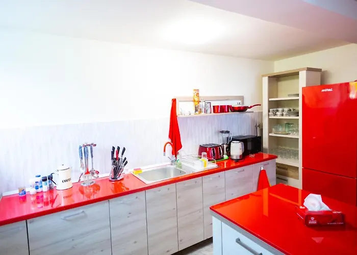 Casa de hóspedes Casa Angy Techirghiol