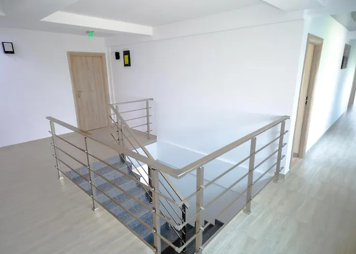 Casa Angy * Techirghiol