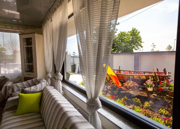 Casa Angy Casa de hóspedes