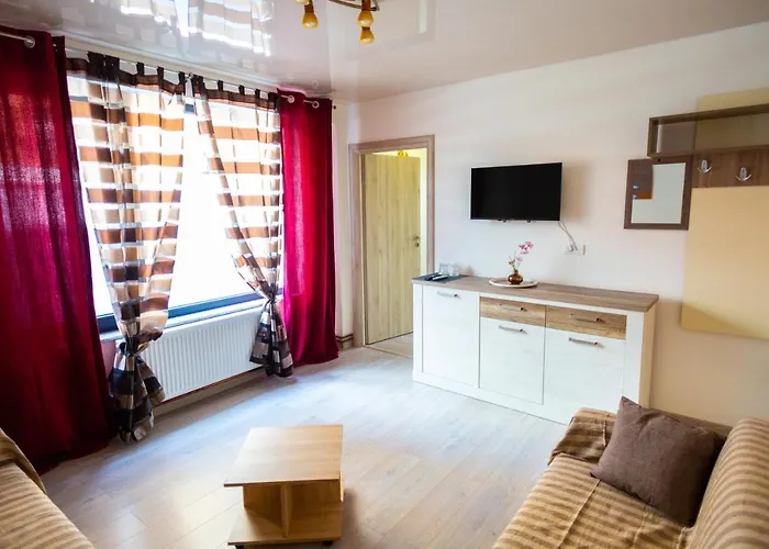 Casa Angy Casa de hóspedes Techirghiol