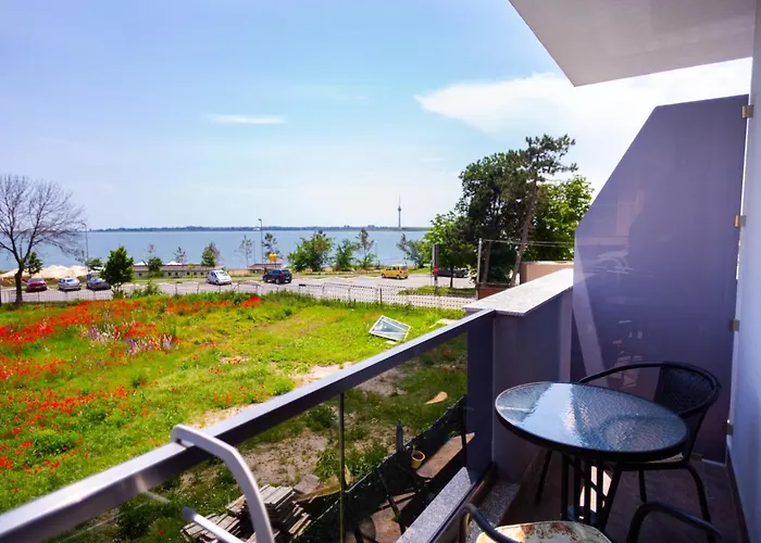 Casa de hóspedes Casa Angy