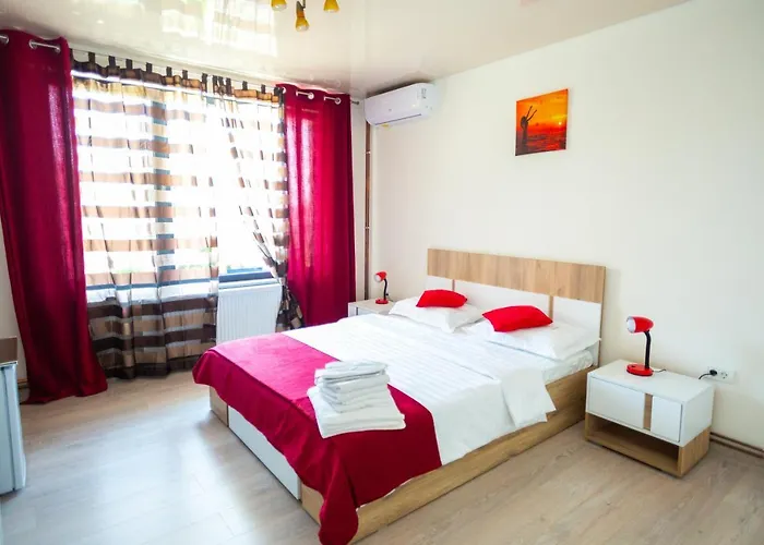 Casa Angy Techirghiol