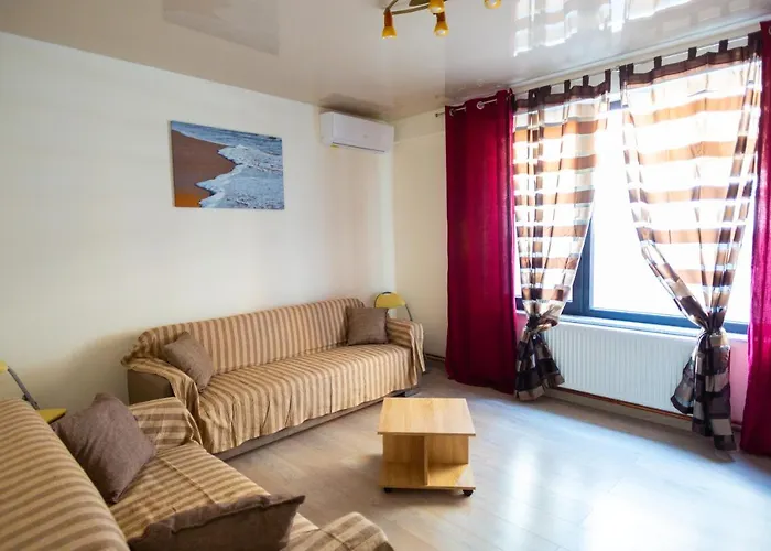 Casa de hóspedes Casa Angy