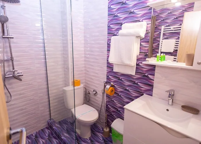 Casa Angy Casa de hóspedes *