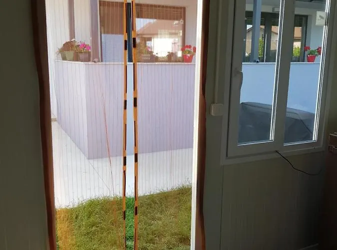 Casa Angy Casa de hóspedes Techirghiol