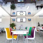 게스트하우스 Casa Angy 테기르기올