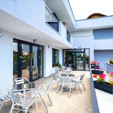 게스트하우스 Casa Angy *