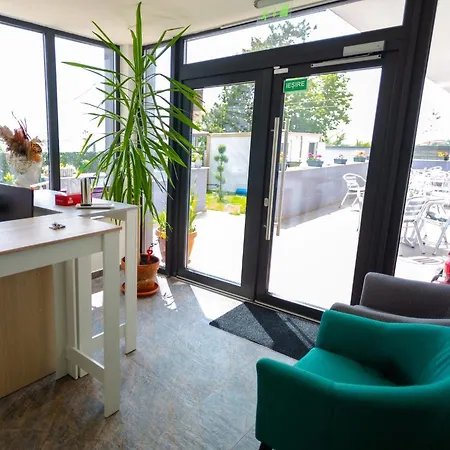 게스트하우스 Casa Angy