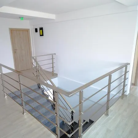 Casa Angy * Techirghiol