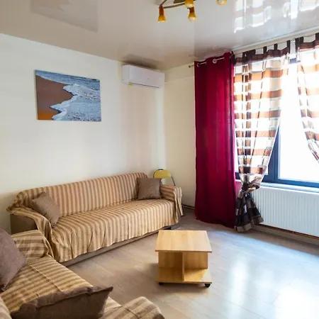 Guest house Casa Angy