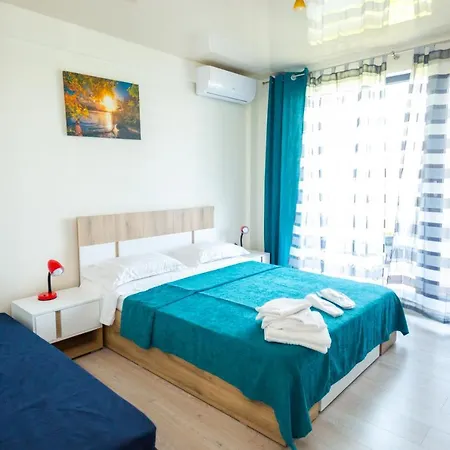 Casa Angy * Techirghiol