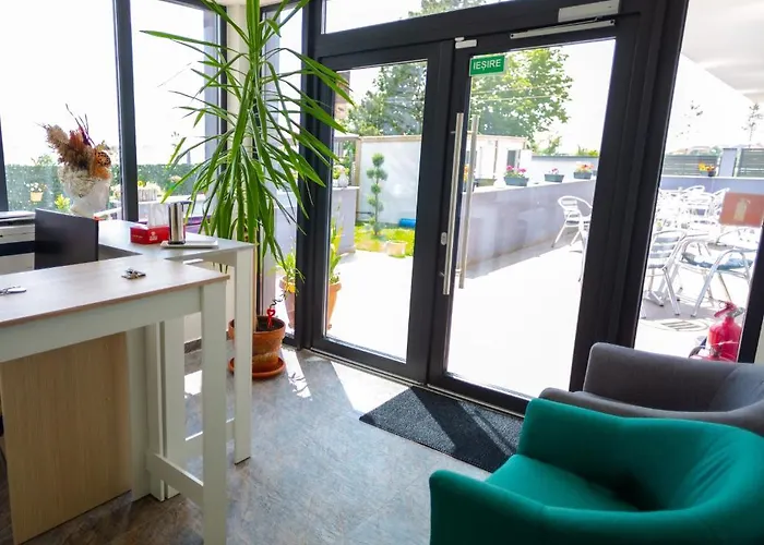 Guest house Casa Angy