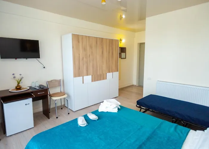 Guest house Casa Angy *