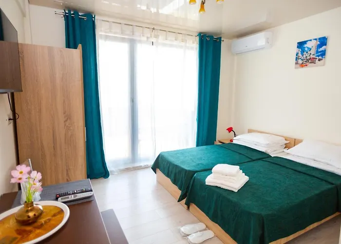 Casa Angy Guest house